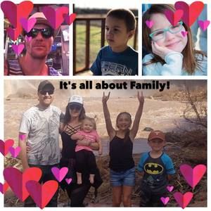 Meet your Posher, Denise